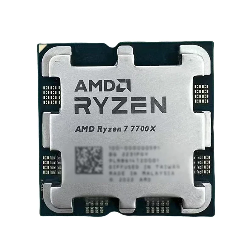 AMD For DIY Gaming PC AMD Ryze - đánh giá và giá Pc Gaming Ryzen 7