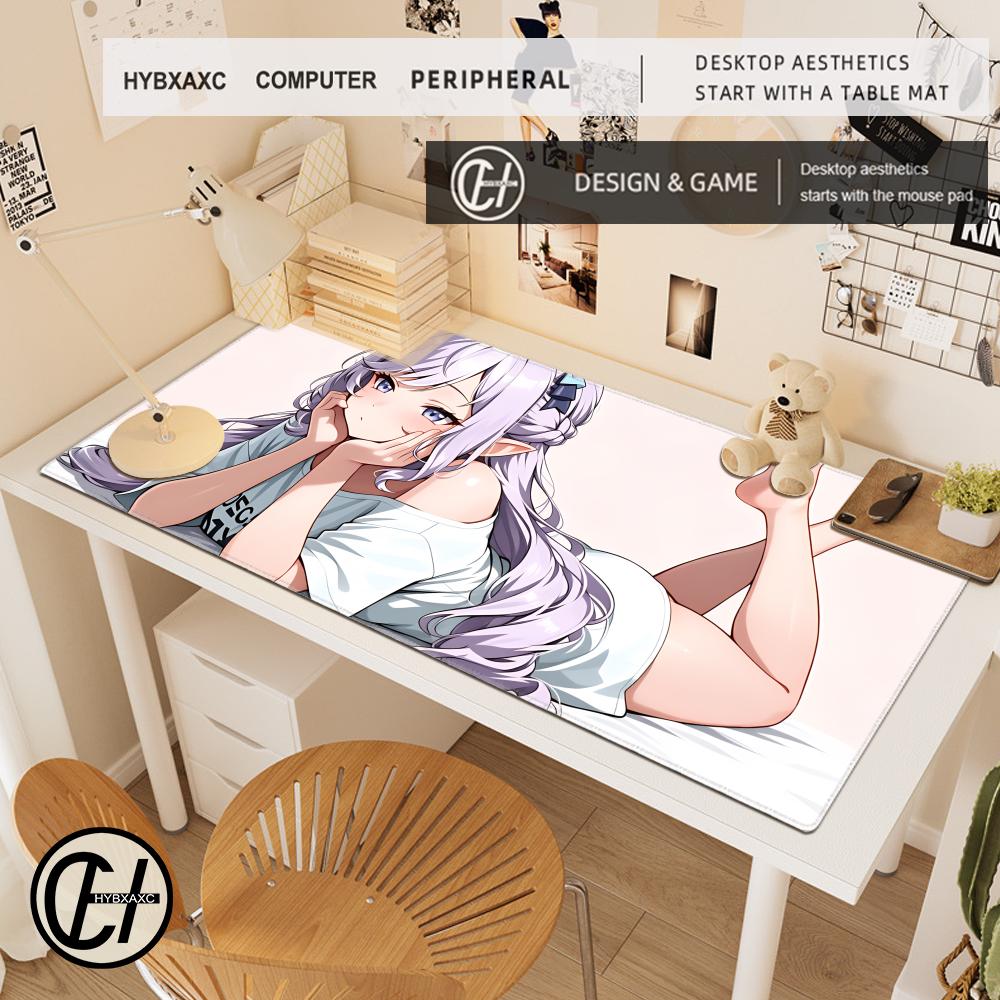 HYBXAXC MousePad Laptop Anime  - đánh giá và giá Pc Gaming Zone