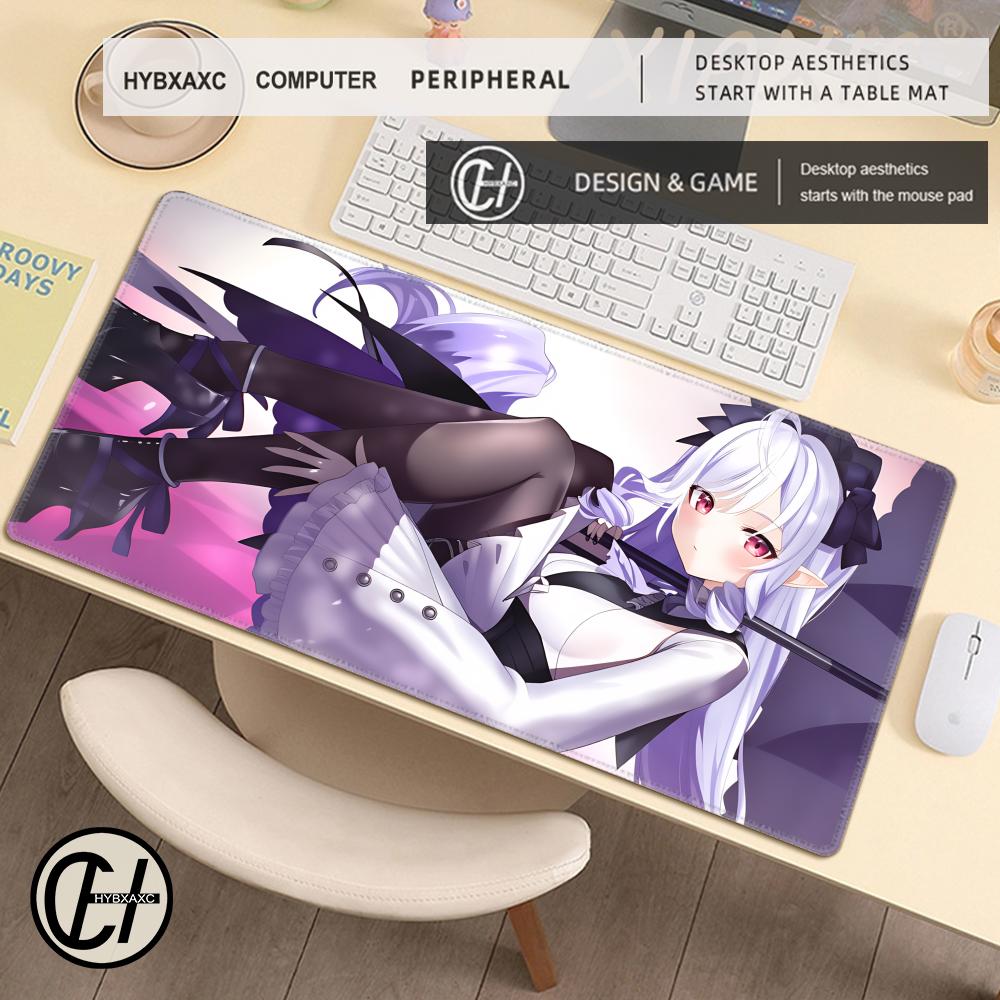 HYBXAXC MousePad Laptop Anime  - đánh giá và giá Pc Gaming Zone