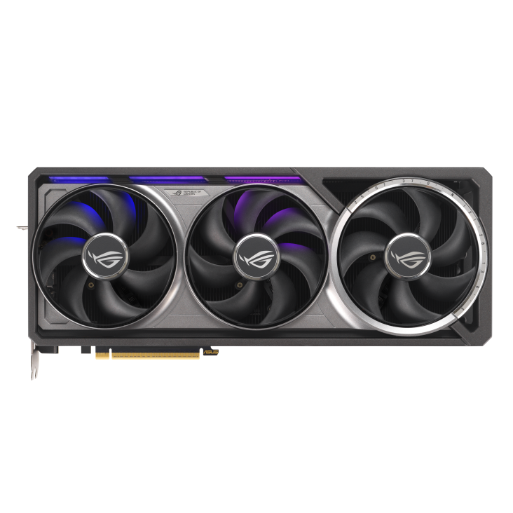 2025 New Release ROG Astral Ge - đánh giá và giá Pc Gaming Nvidia 5080