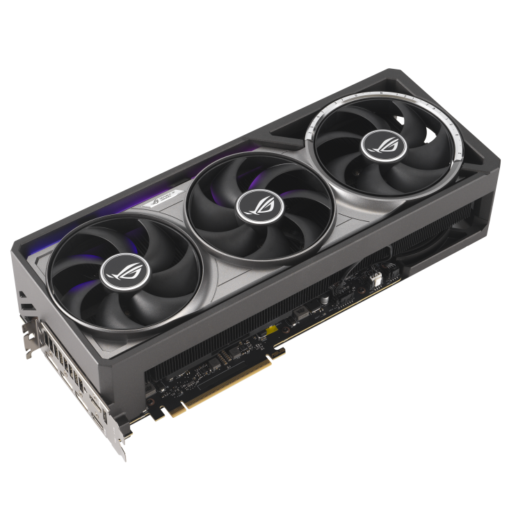 2025 New Release ROG Astral Ge - đánh giá và giá Pc Gaming Nvidia 5080