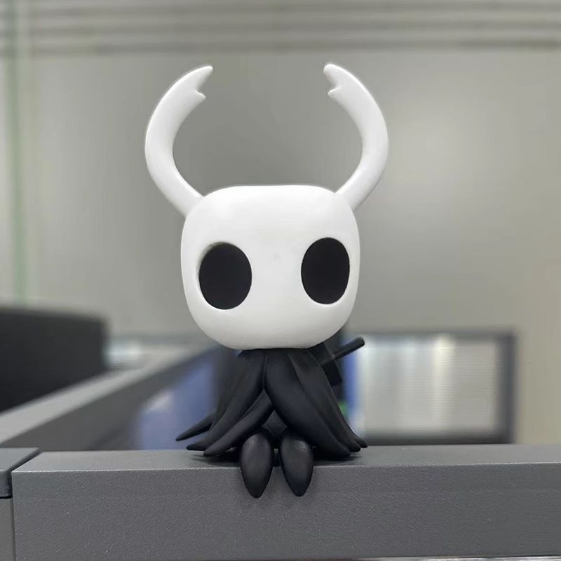 Hollow Knight Mini Figure - An - đánh giá và giá Pc Gaming On Tv