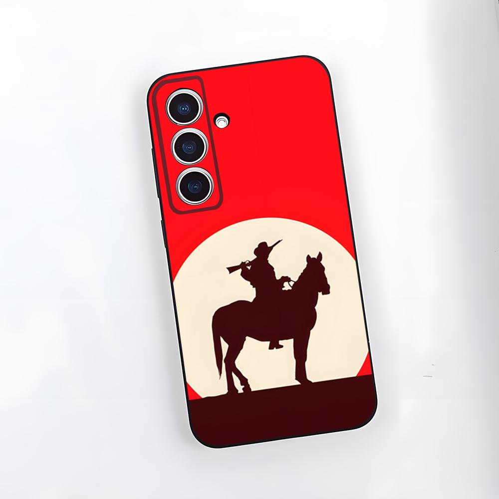 Hot Game RDR2 Phone Case For S - đánh giá và giá Pc Gaming Prebuilt