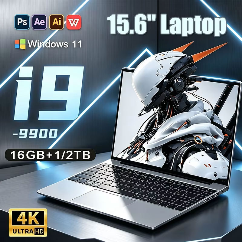 NEW 15.6' Laptop Intel Core I9 - đánh giá và giá Pc Gaming Usa