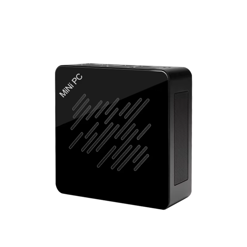 Topton Gaming Mini PC AMD Ryze - đánh giá và giá Pc Gaming Ryzen 7