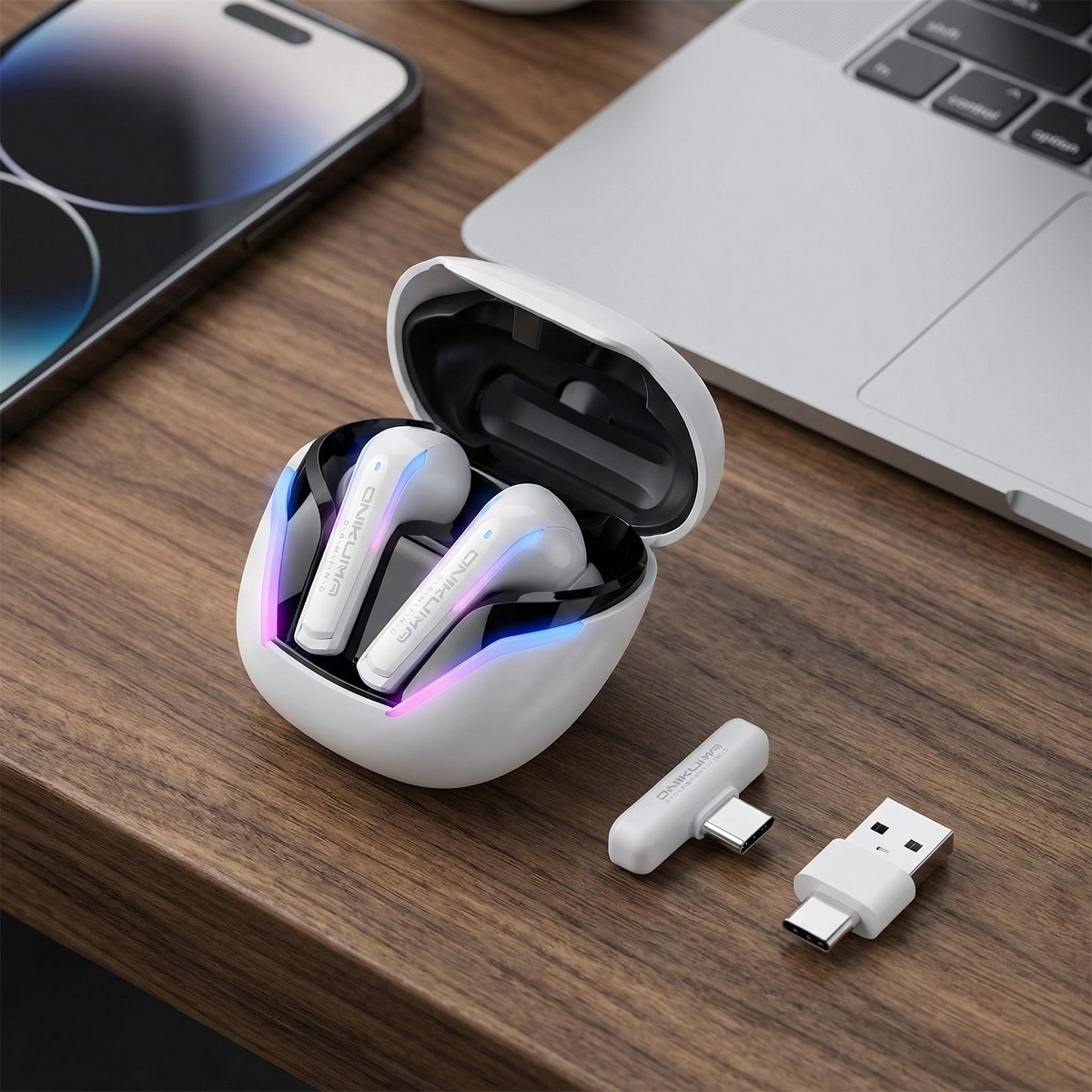ONIKUMA T27 Wireless Gaming Ea - đánh giá và giá Pc Gaming Earbuds