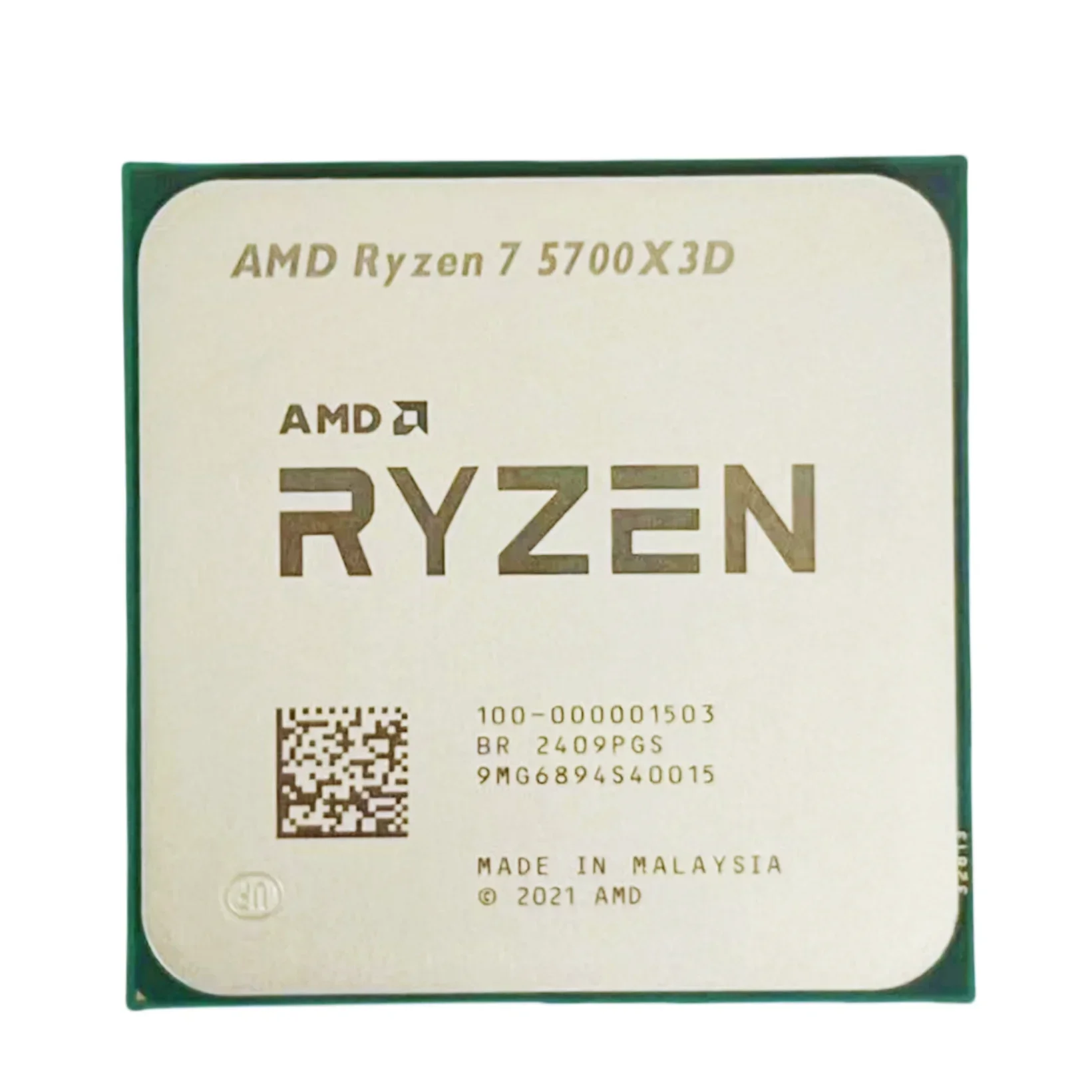 AMD Ryzen 7 5700X3D R7 5700X3D - đánh giá và giá Pc Gaming Ryzen 7