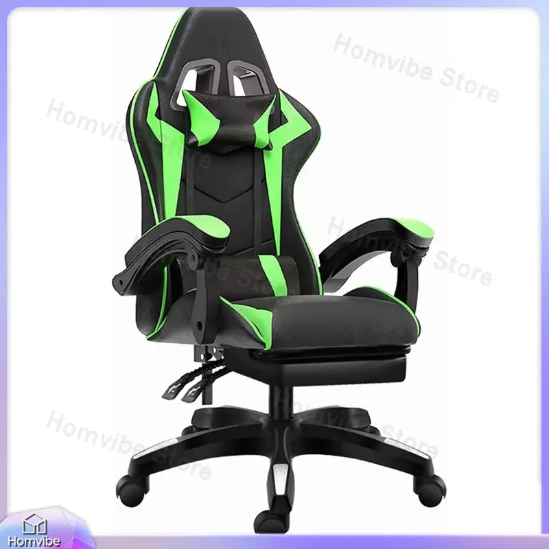 High-Back Ergonomic Gaming Cha - đánh giá và giá Pc Gaming Usa