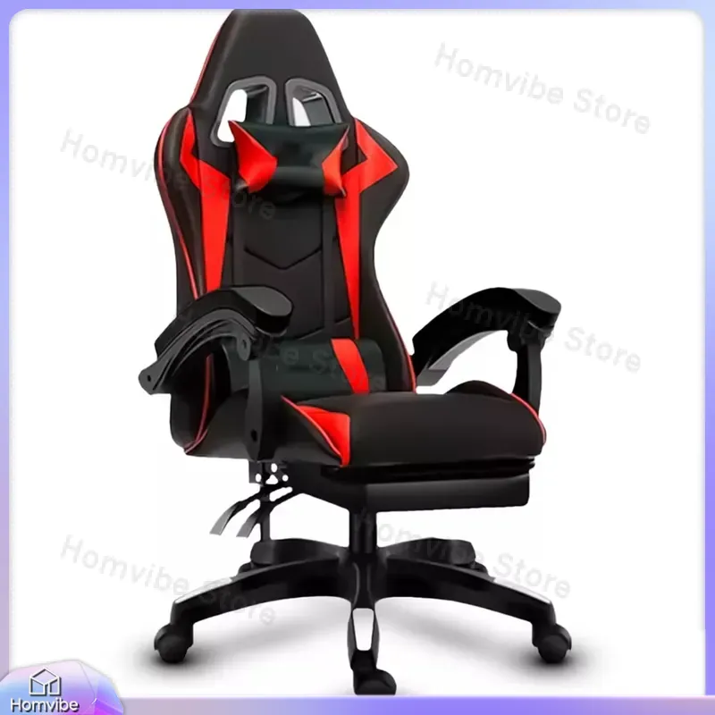 High-Back Ergonomic Gaming Cha - đánh giá và giá Pc Gaming Usa