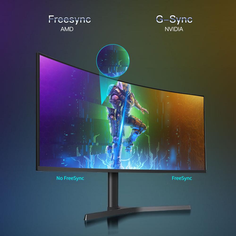 Customizable 4K HDR Gaming Mon - đánh giá và giá Pc Gaming Cost