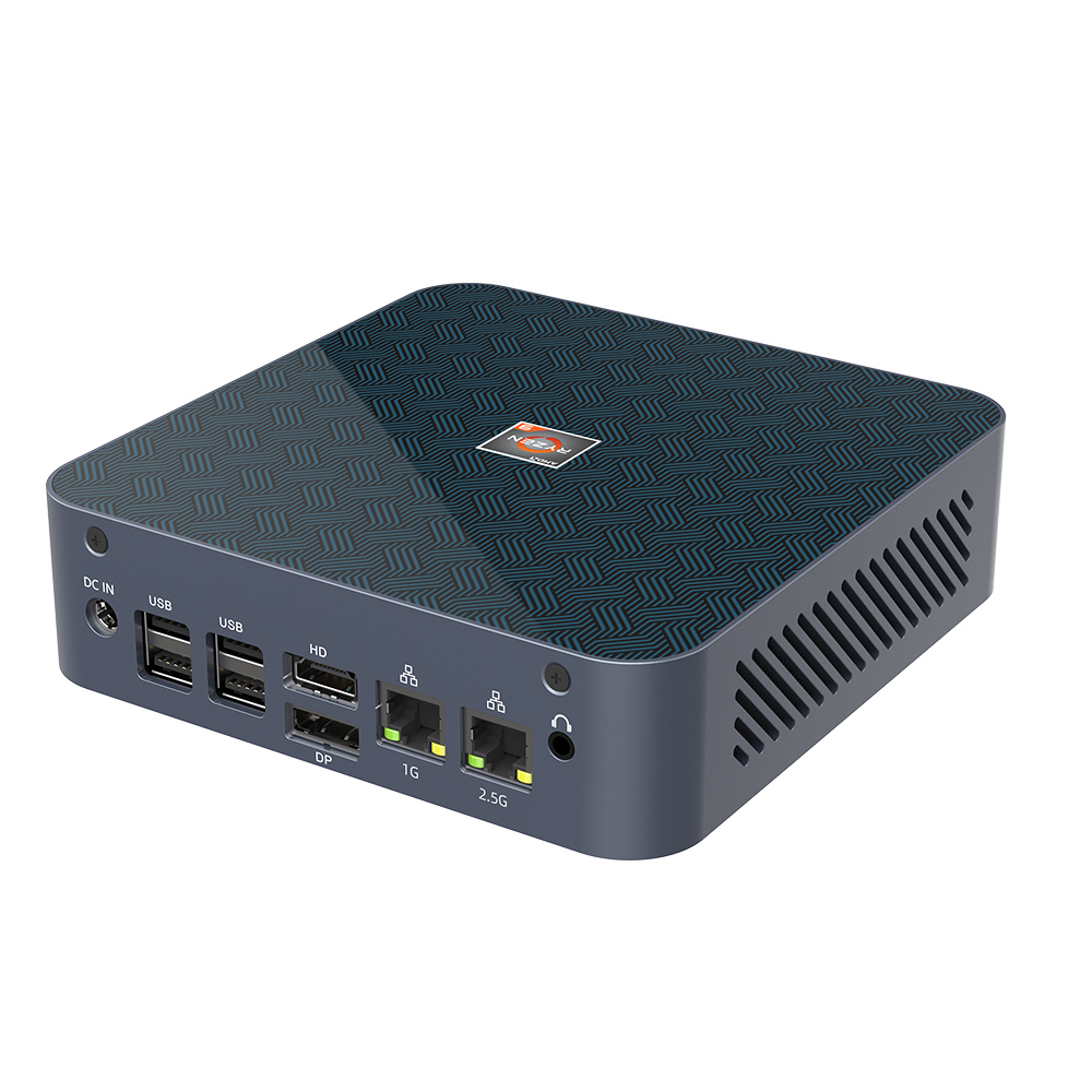 ADM R7 Mini Gaming PC Computer - đánh giá và giá Pc Gaming Ryzen 7