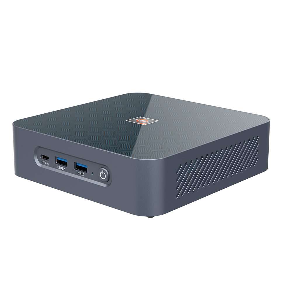 ADM R7 Mini Gaming PC Computer - đánh giá và giá Pc Gaming Ryzen 7