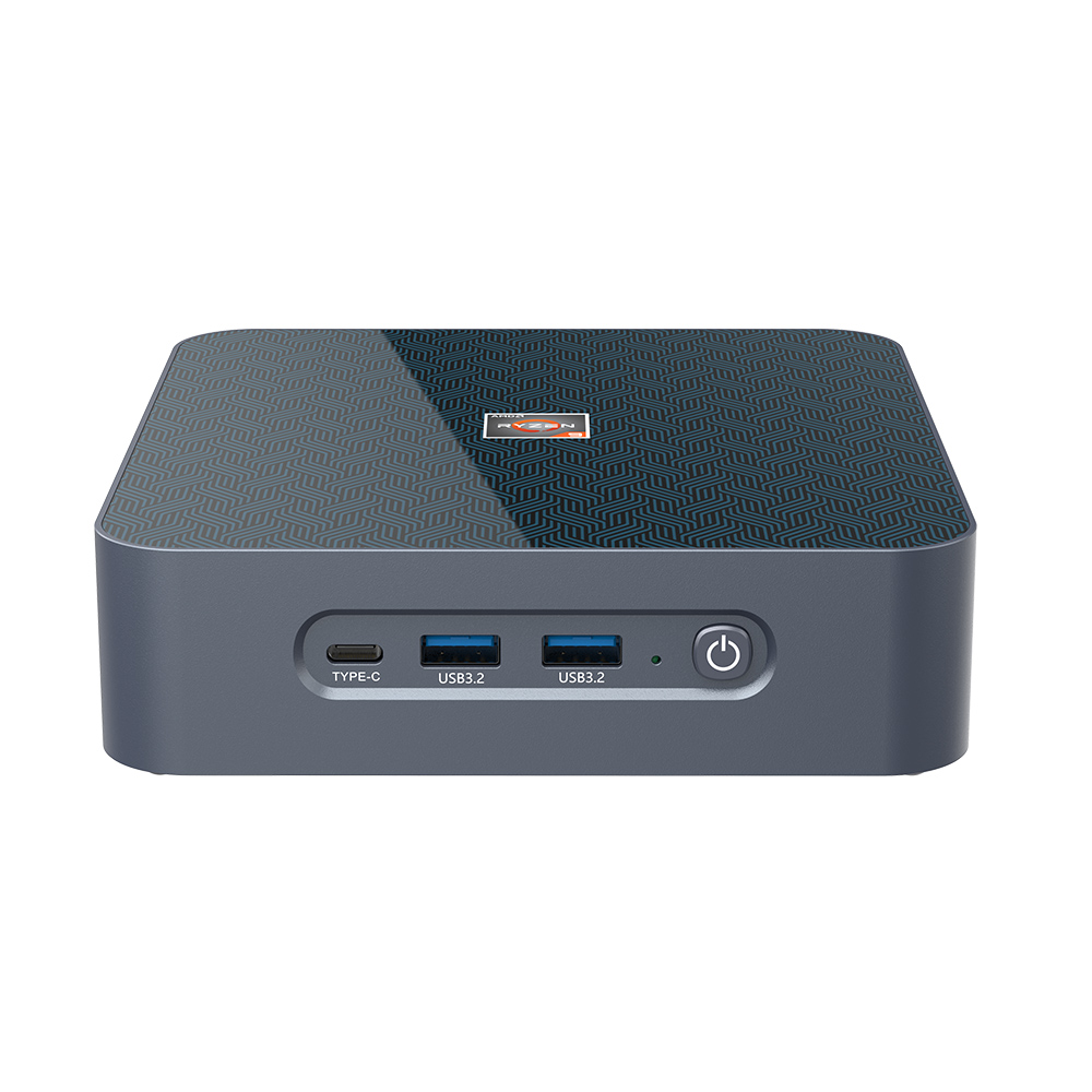 ADM R7 Mini Gaming PC Computer - đánh giá và giá Pc Gaming Ryzen 7