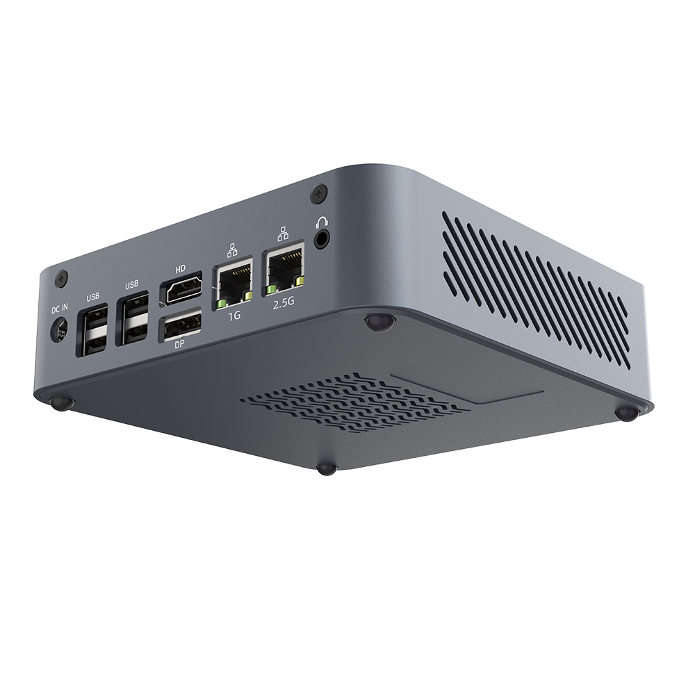ADM R7 Mini Gaming PC Computer - đánh giá và giá Pc Gaming Ryzen 7