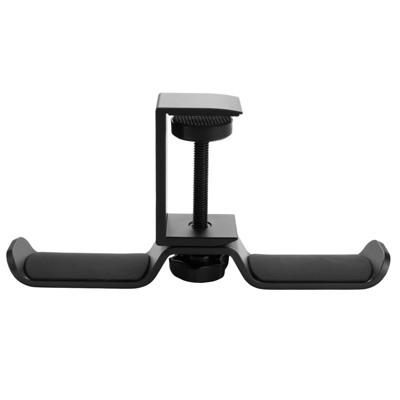 Leading-Dual Headphone Stand U - đánh giá và giá Pc Gaming Desk