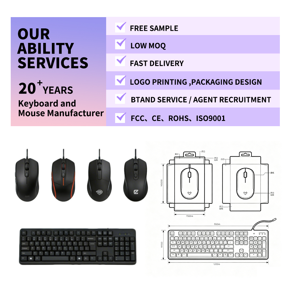 Wireless Gaming Mouse Mini Sil - đánh giá và giá Wireless Gaming Mouse